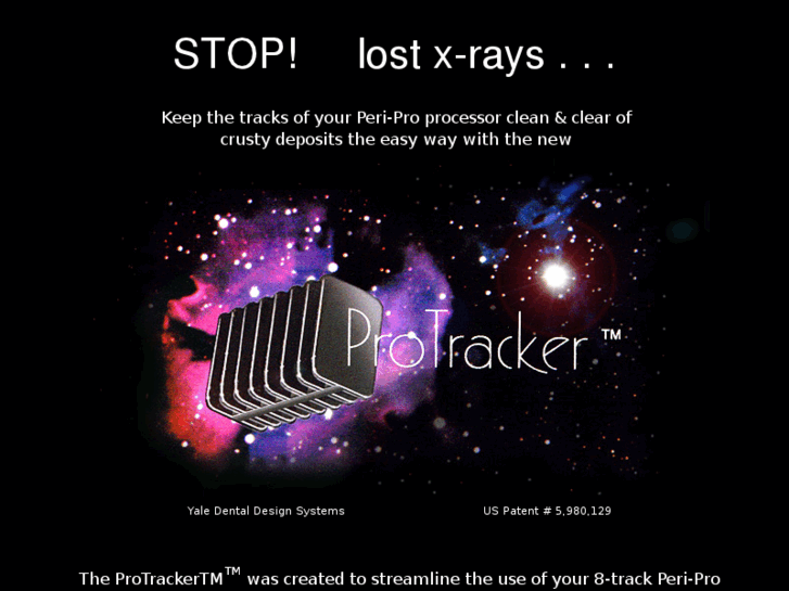 www.protrackerx-ray.com