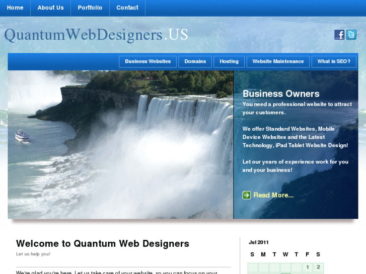 www.quantumwebdesigners.us