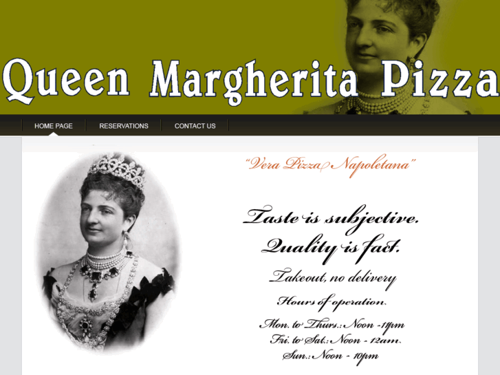 www.queenmargheritapizza.ca