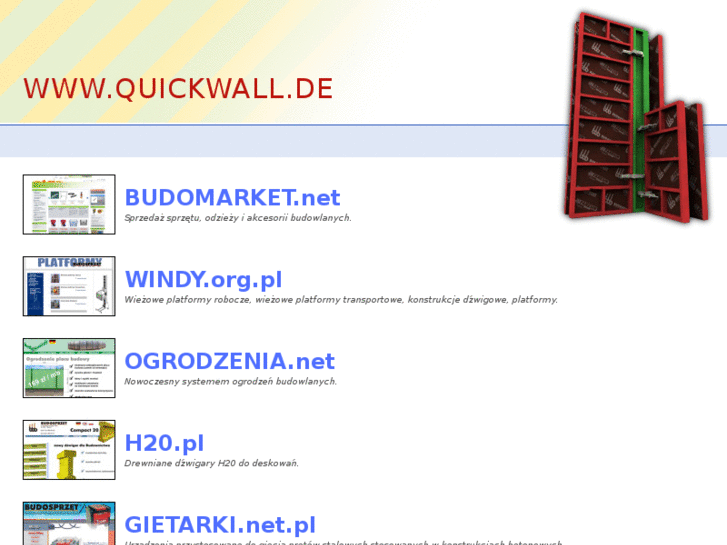 www.quickwall.de