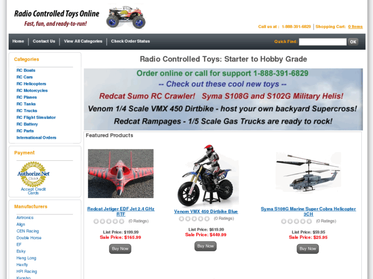 www.radiocontroltoysonline.com