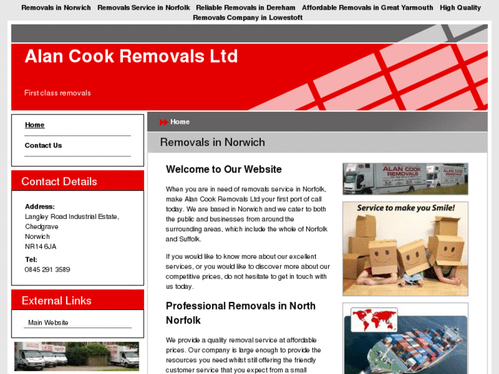 www.removalslowestoft.com