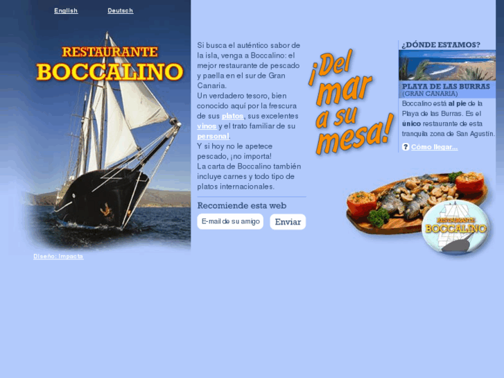 www.restauranteboccalino.com