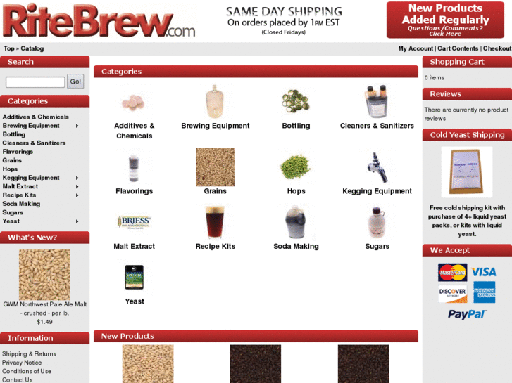 www.ritebrew.com