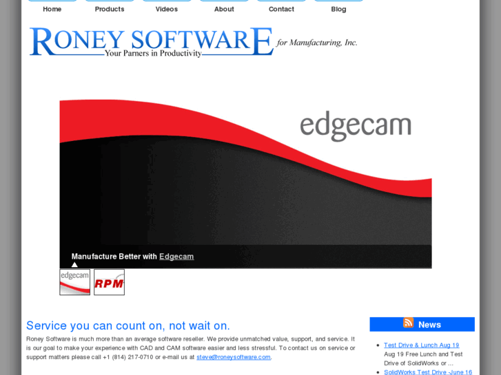 www.roneysoftware.com