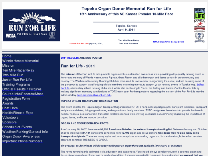 www.runforlife.us