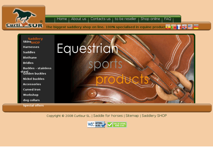 www.saddlery-uk.com