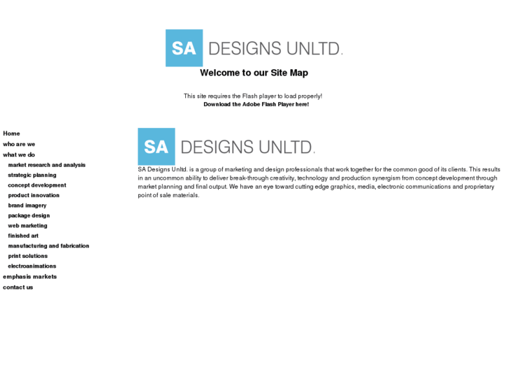 www.sadesignsunltd.com