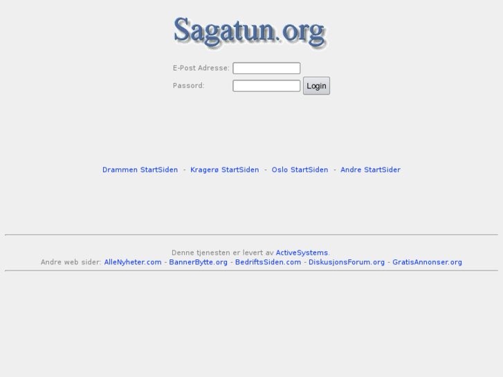 www.sagatun.org