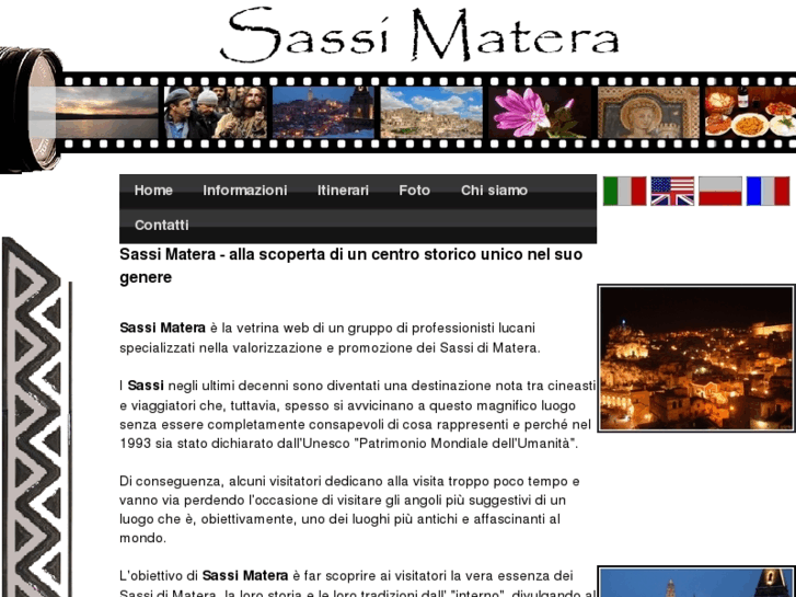 www.sassimatera.net