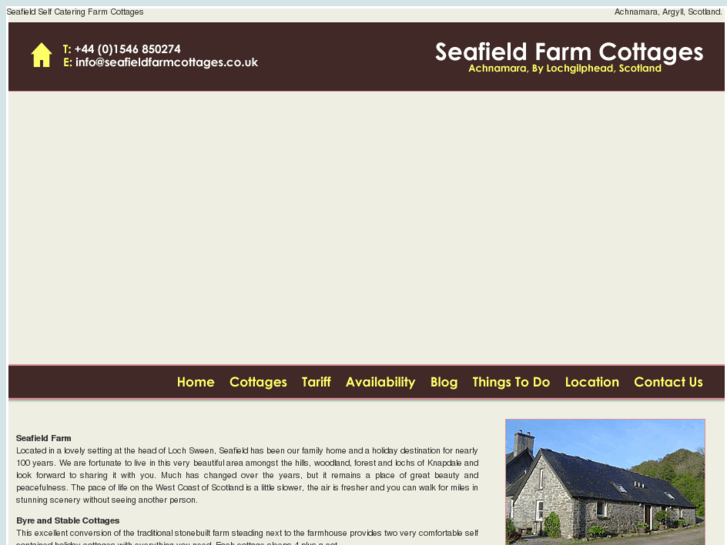 www.seafieldfarmcottages.co.uk