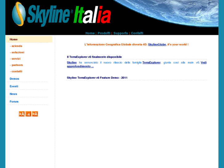 www.skylineitalia.com