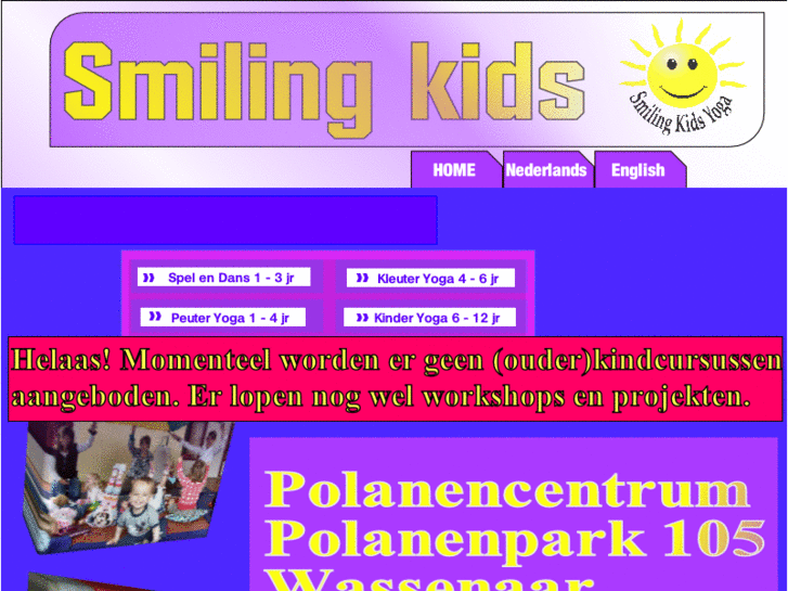 www.smilingkids.nl