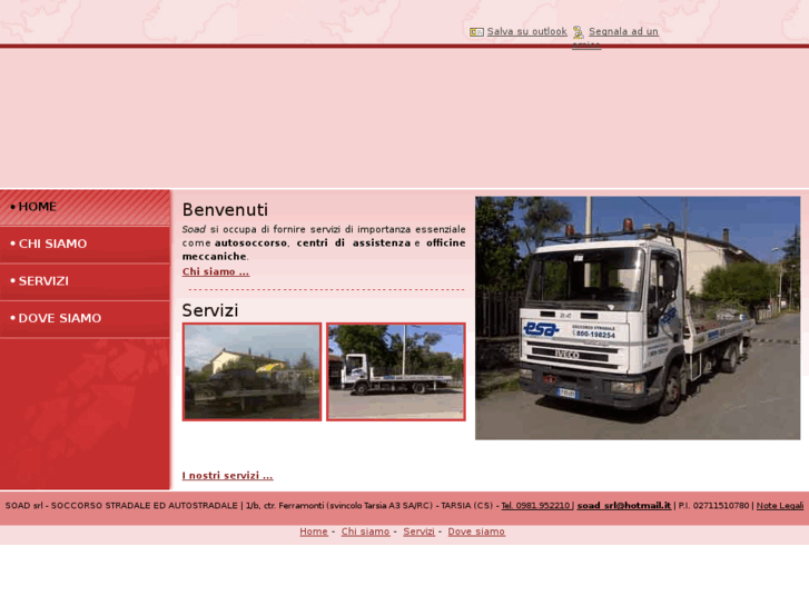 www.soccorsostradalesoad.com