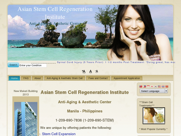 www.stem-cell-regeneration.com