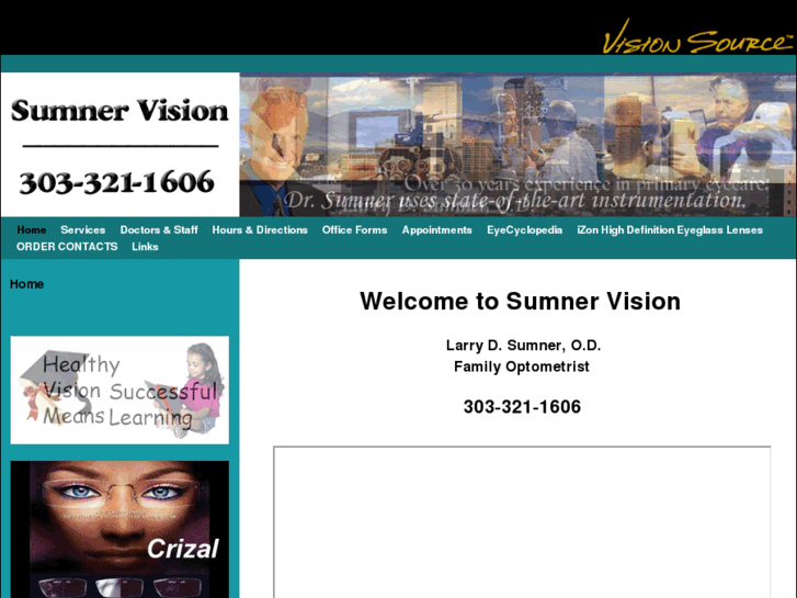 www.sumnervision.com