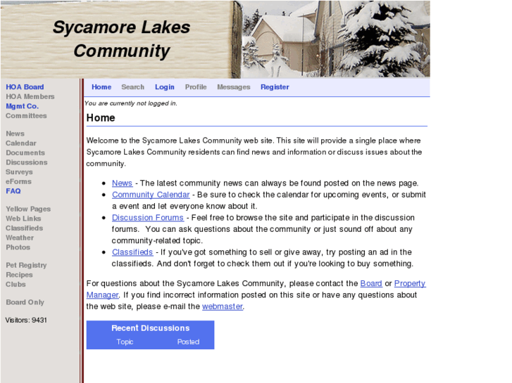 www.sycamorelakes.org