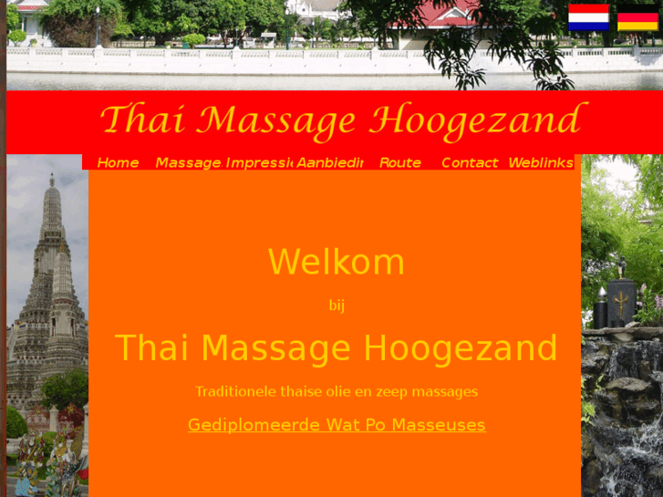 www.thaimassagehoogezand.com