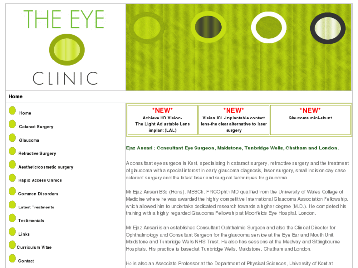 www.the-eye-clinic.co.uk