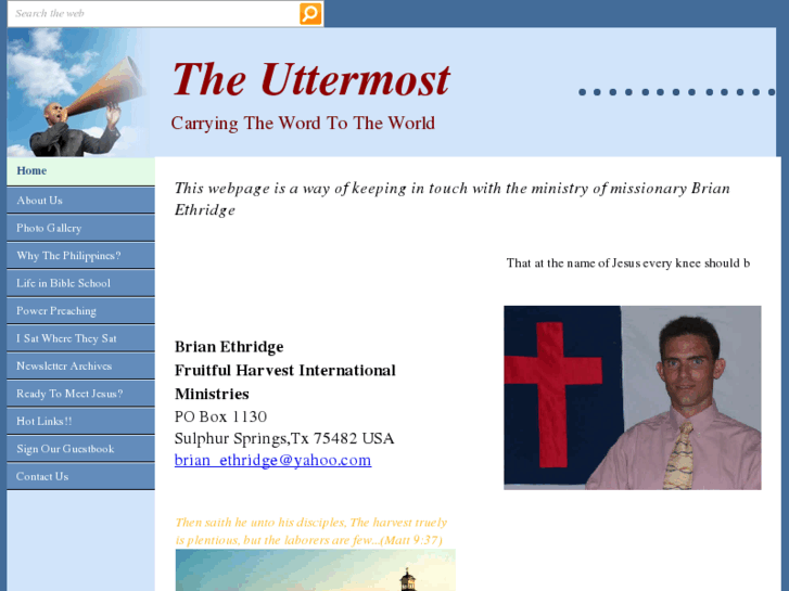 www.theuttermost.net