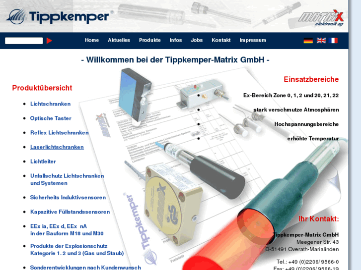 www.tippkemper-matrix.de