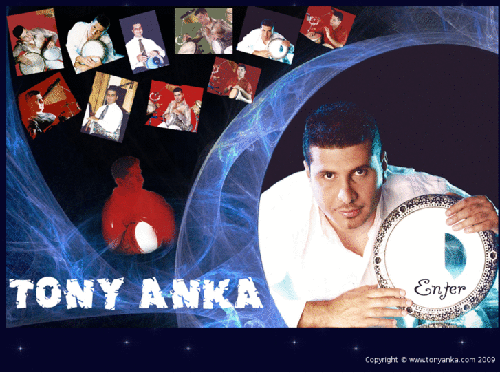 www.tonyanka.com