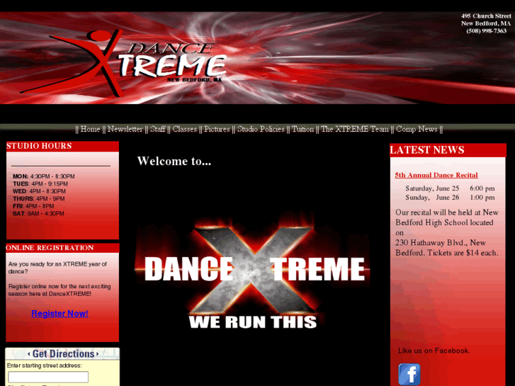 www.tothextreme.net