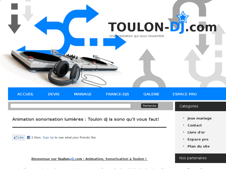 www.toulon-dj.com