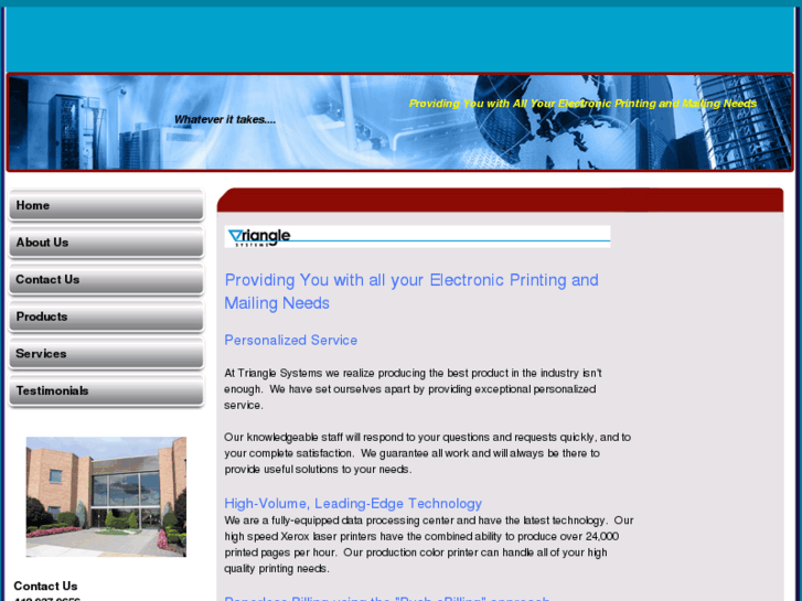 www.triangle-systems.net