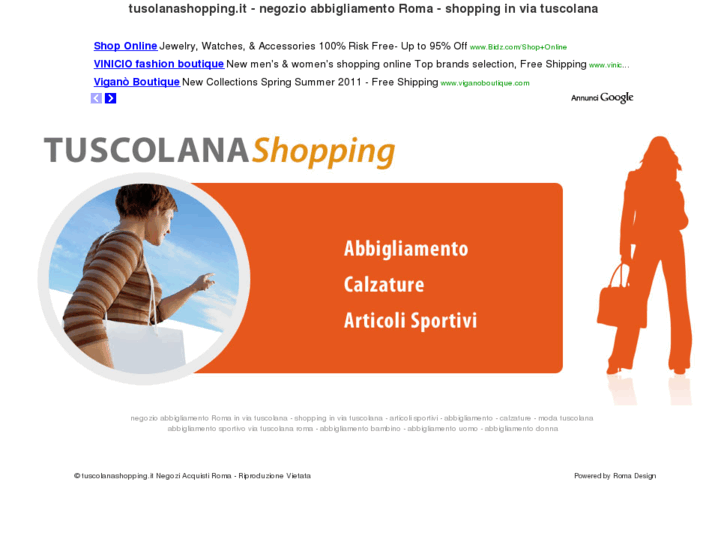 www.tuscolanashopping.com