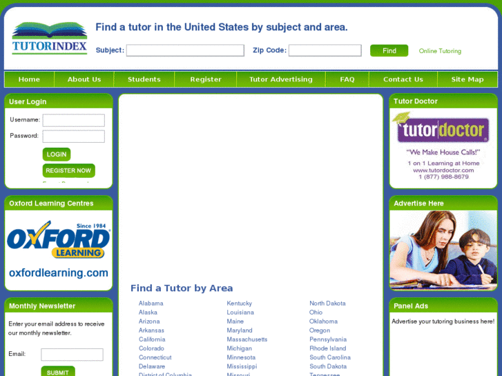 www.tutorindex.com