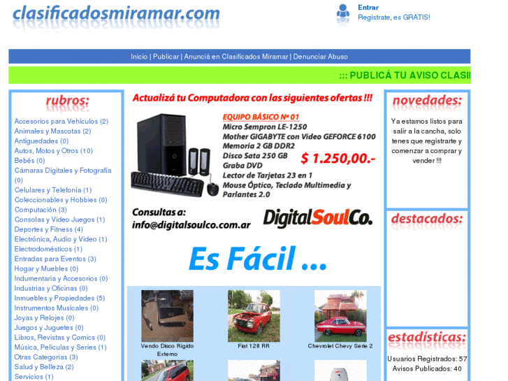 www.usadomiramar.com