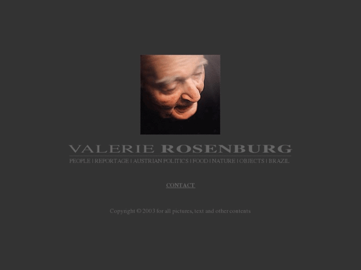 www.valerie-rosenburg.com