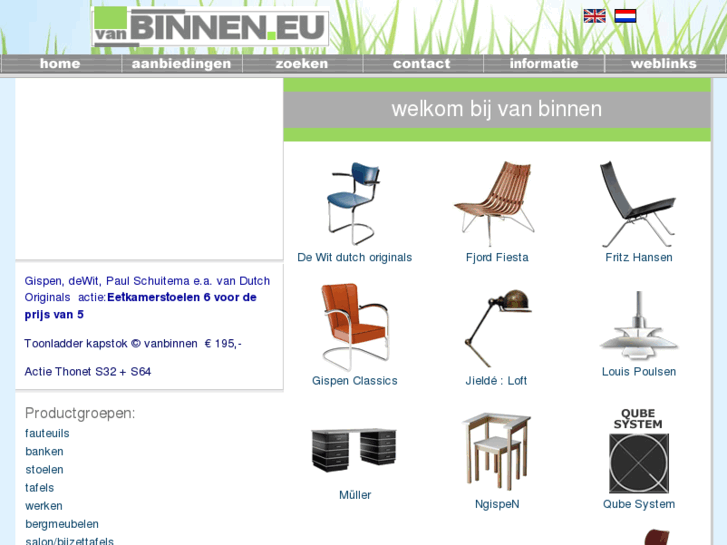 www.vanbinnen.biz