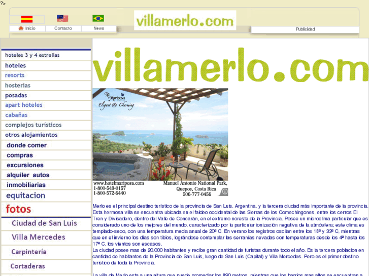 www.villamerlo.com
