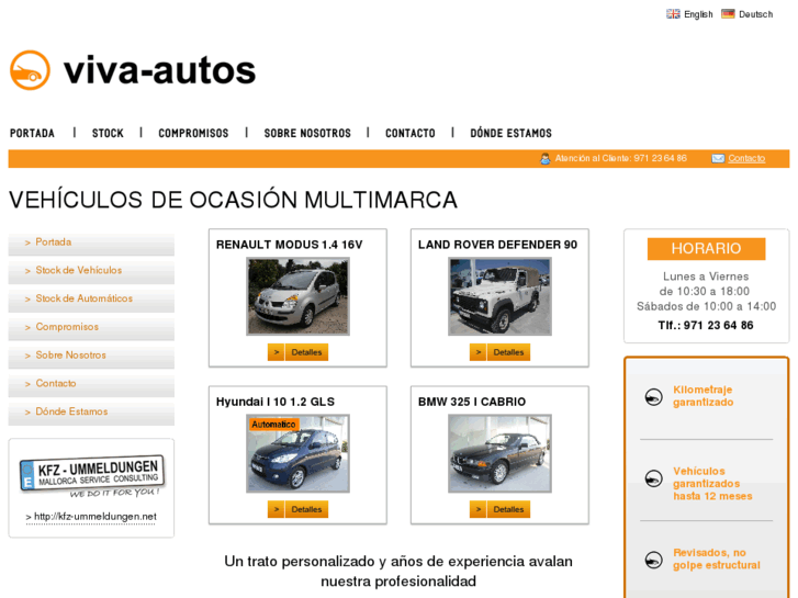 www.viva-autos.com