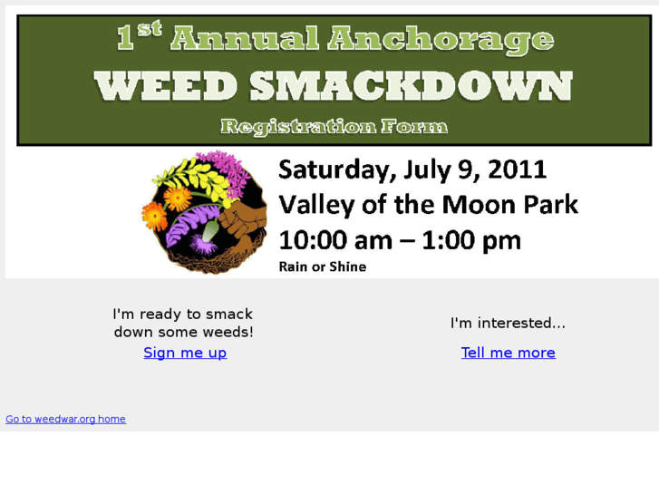 www.weedwar.org