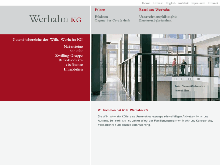 www.werhahn.biz