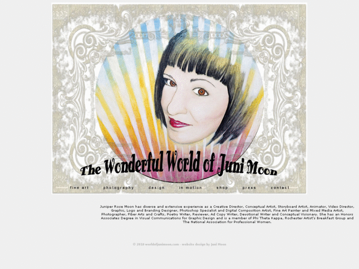 www.worldofjunimoon.com
