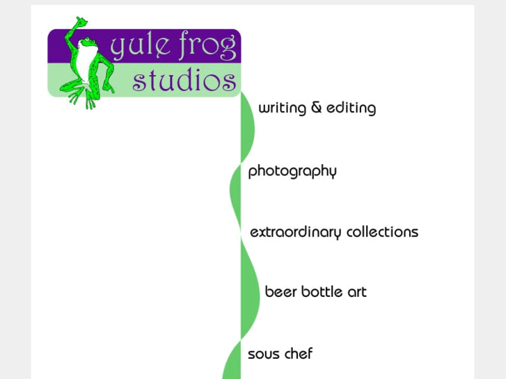 www.yulefrogstudios.com