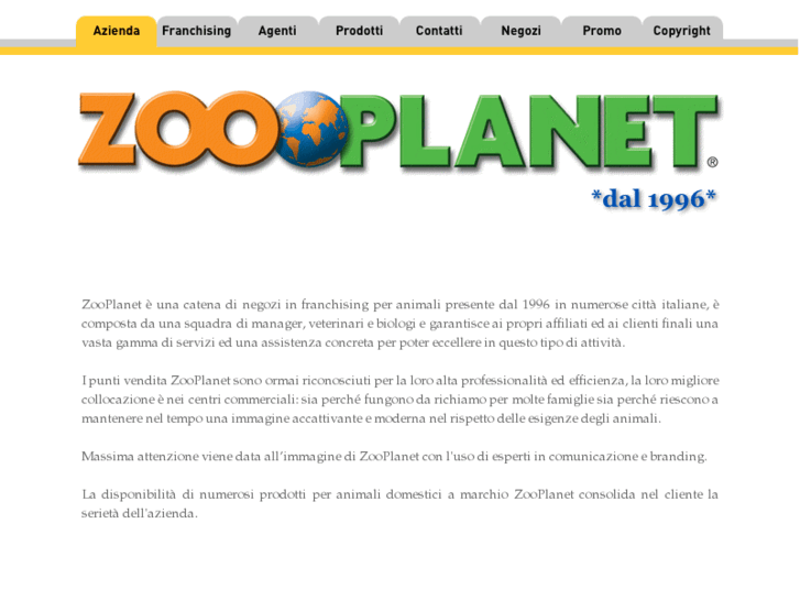 www.zooplanet.it