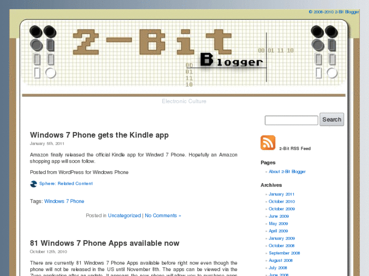 www.2-bitblogger.com