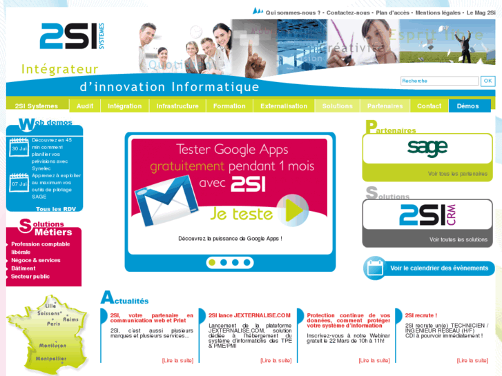 www.2si-systemes.com