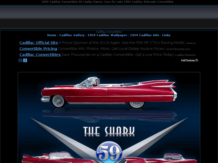 www.59caddy.org