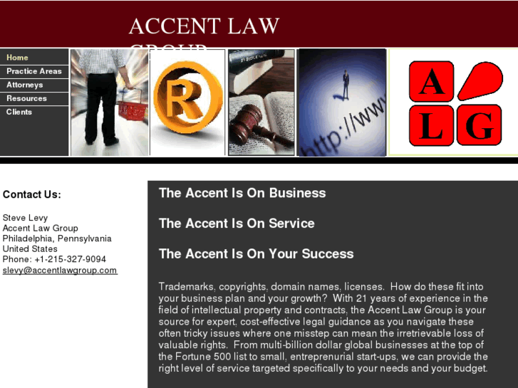 www.accentlawgroup.com