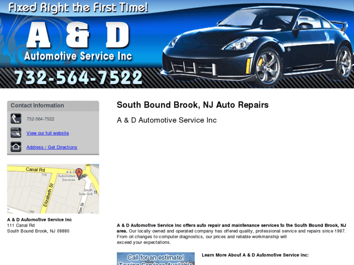 www.adautoservice.com