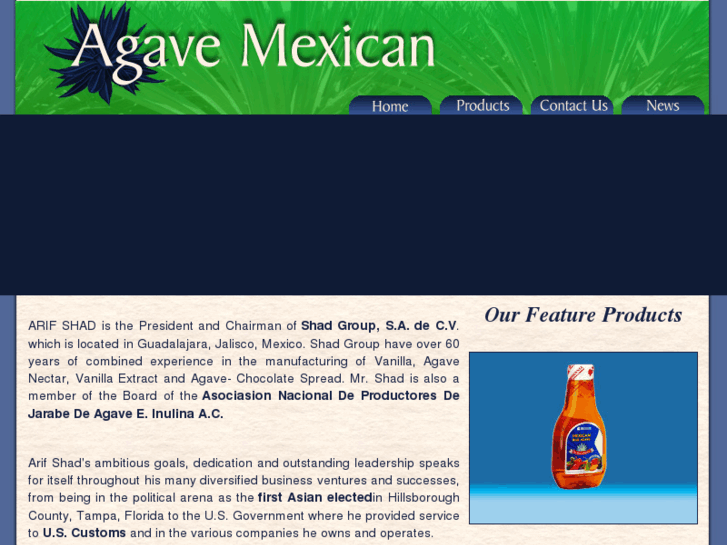 www.agavemexican.com