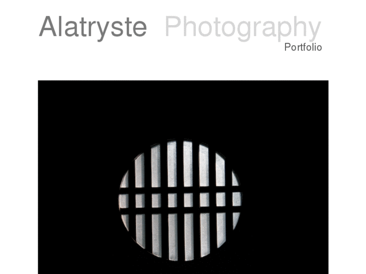 www.alatryste.com