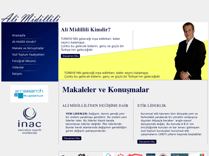 www.alimidillili.com