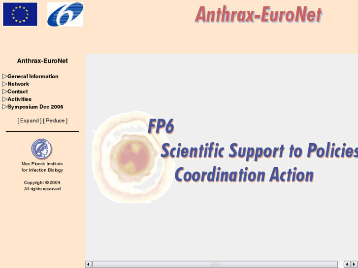 www.anthraxeuronet.org